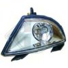DIEDERICHS 1404088 Fog Light